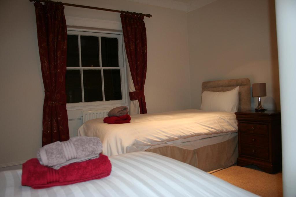 Hotel The Trewythen Llanidloes Esterno foto